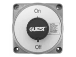 Guest 2303A Diesel Power Battery Heavy-Duty Switch