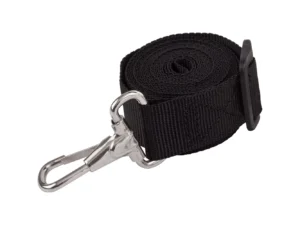 Sea-Dog Bimini Strap - Nylon Webbing/Stainless Steel - 8"