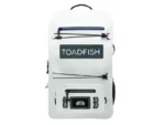 Toadfish Waterproof Backpack + Sling - Sea Shell