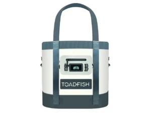 Toadfish Waterproof Tote + Sling - Seashell