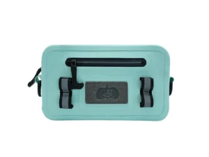 Toadfish Waterproof Sling – Seafoam