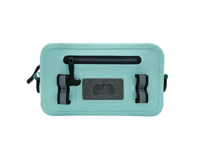 Toadfish Waterproof Sling – Seafoam
