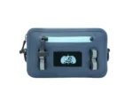 Toadfish Waterproof Sling - Ocean Blue