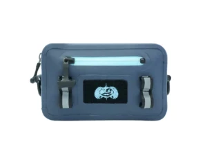Toadfish Waterproof Sling - Ocean Blue