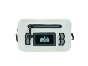 Toadfish Waterproof Sling - Sea Shell