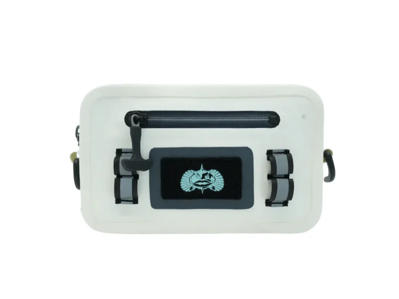 Toadfish Waterproof Sling - Sea Shell