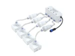 Commodore 4-Zone Dry Bilge System Add-On