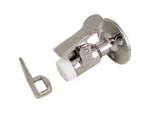 Sea-Dog Door Stop & Catch - Investment Cast 316 Stainless Steel