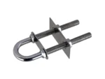 Sea-Dog Stern Eye - 3/8" x 3-1/2" - Machined 304 Stainless Steel