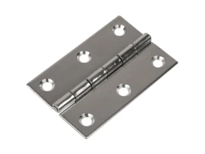 Sea-Dog Butt Hinge - Stamped 304 Stainless Steel - 2"