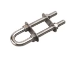 Sea-Dog Bow Eye - Machined 304 Stainless Steel