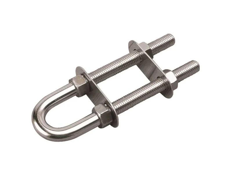Sea-Dog Bow Eye - Machined 304 Stainless Steel