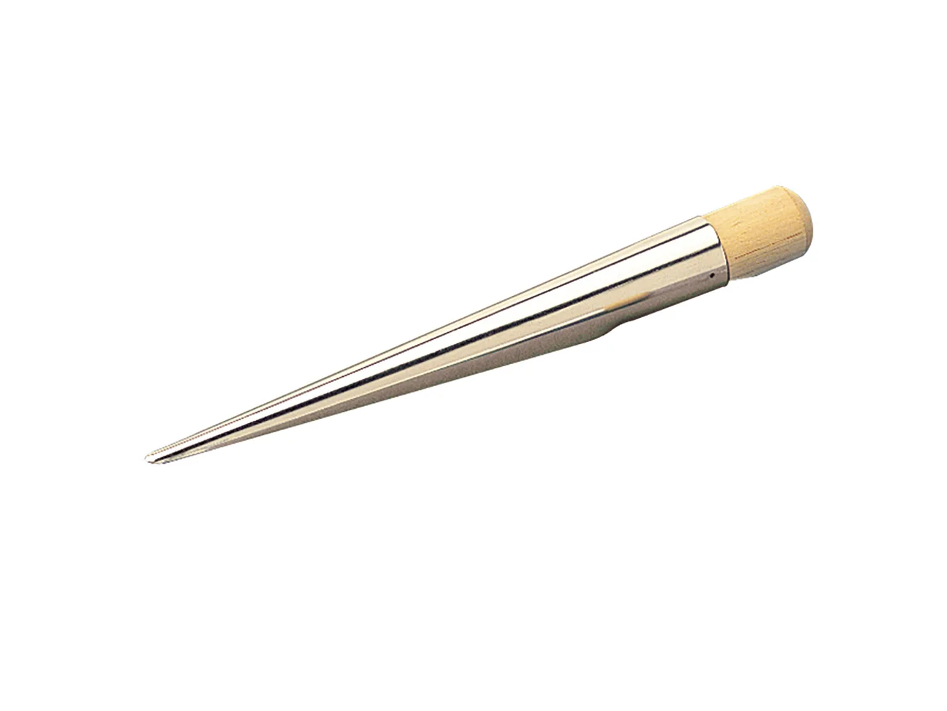 Sea-Dog Splicing Fid - Stainless Steel w/Hardwood Handle