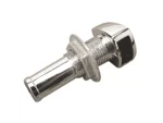 Sea-Dog Gas Tank Vent - Die Cast Zinc Chrom Plated
