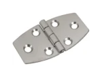 Sea-Dog Door Hinge - 2-3/4" - Stamped 304 Stainless Steel