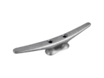 Sea-Dog Open Base Cleat - Flat Head - 10" - Die Cast Aluminum