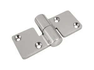 Sea-Dog Take-Apart Hinge - Large - Investment Cast 316 Stainless Steel