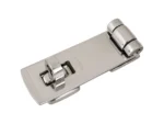 Sea-Dog Heavy-Duty Swivel Hasp - 3" - Cast 304/316 Stainless Steel