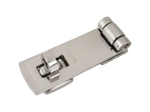 Sea-Dog Heavy-Duty Swivel Hasp - 3" - Cast 304/316 Stainless Steel
