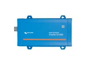 Victron Phoenix Inverter 12/1200 - 120V - VE.Direct NEMA GFCI (UL 458)