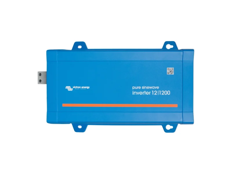 Victron Phoenix Inverter 12/1200 - 120V - VE.Direct NEMA GFCI (UL 458)