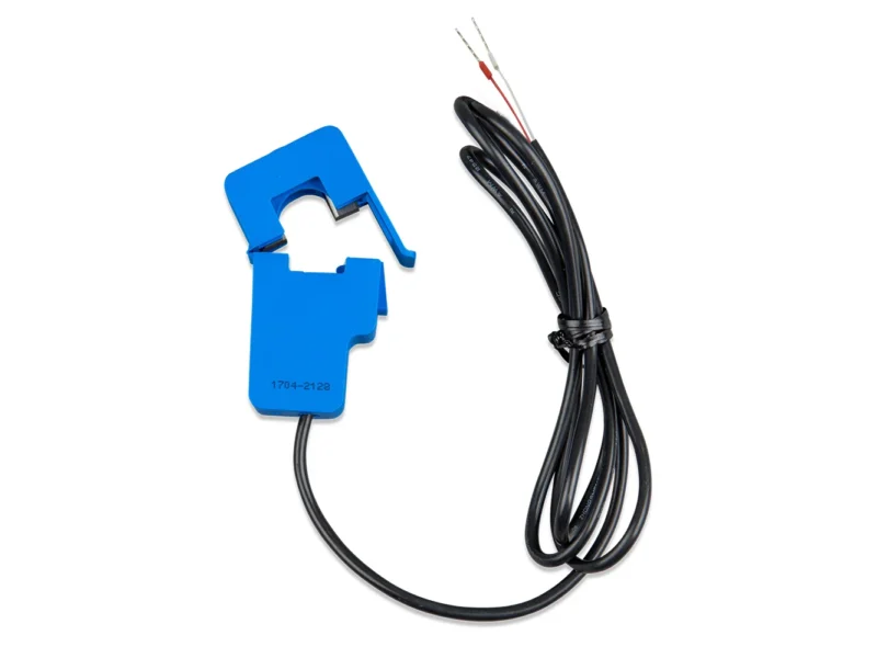 Victron Current Transformer 100A:50mA f/MultiPlus-II 1M/3.2' Wire End