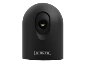 SIONYX Nightwave Digital Camera - Black