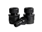 Flushmaster Flush Port Quick Connect f/Yamaha Outboards