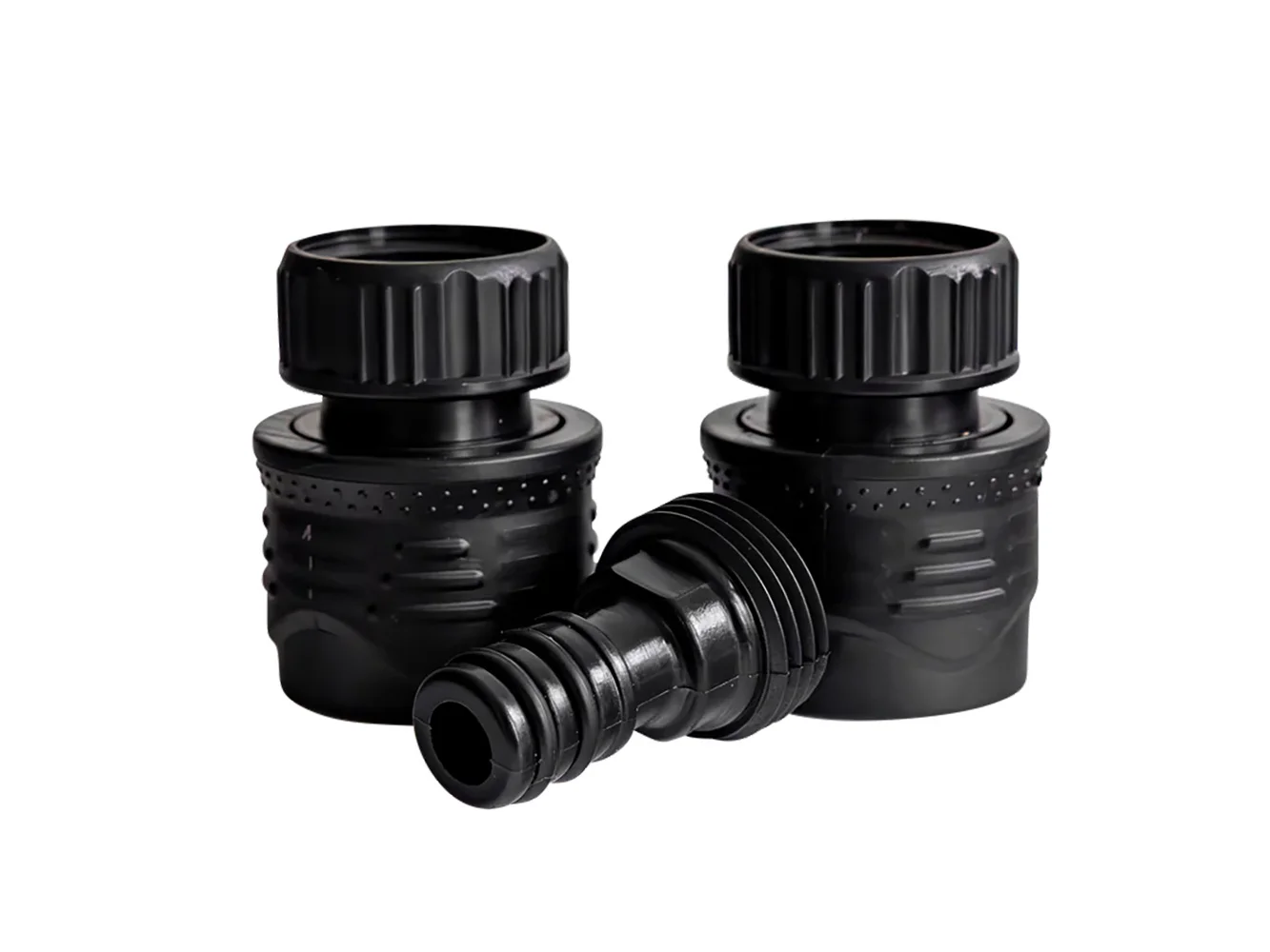 Flushmaster Flush Port Quick Connect f/Yamaha Outboards