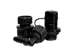 Flushmaster Flush Port Quick Connect f/Mercury Outboards