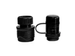 Flushmaster Flush Port Quick Connect f/Suzuki Outboards