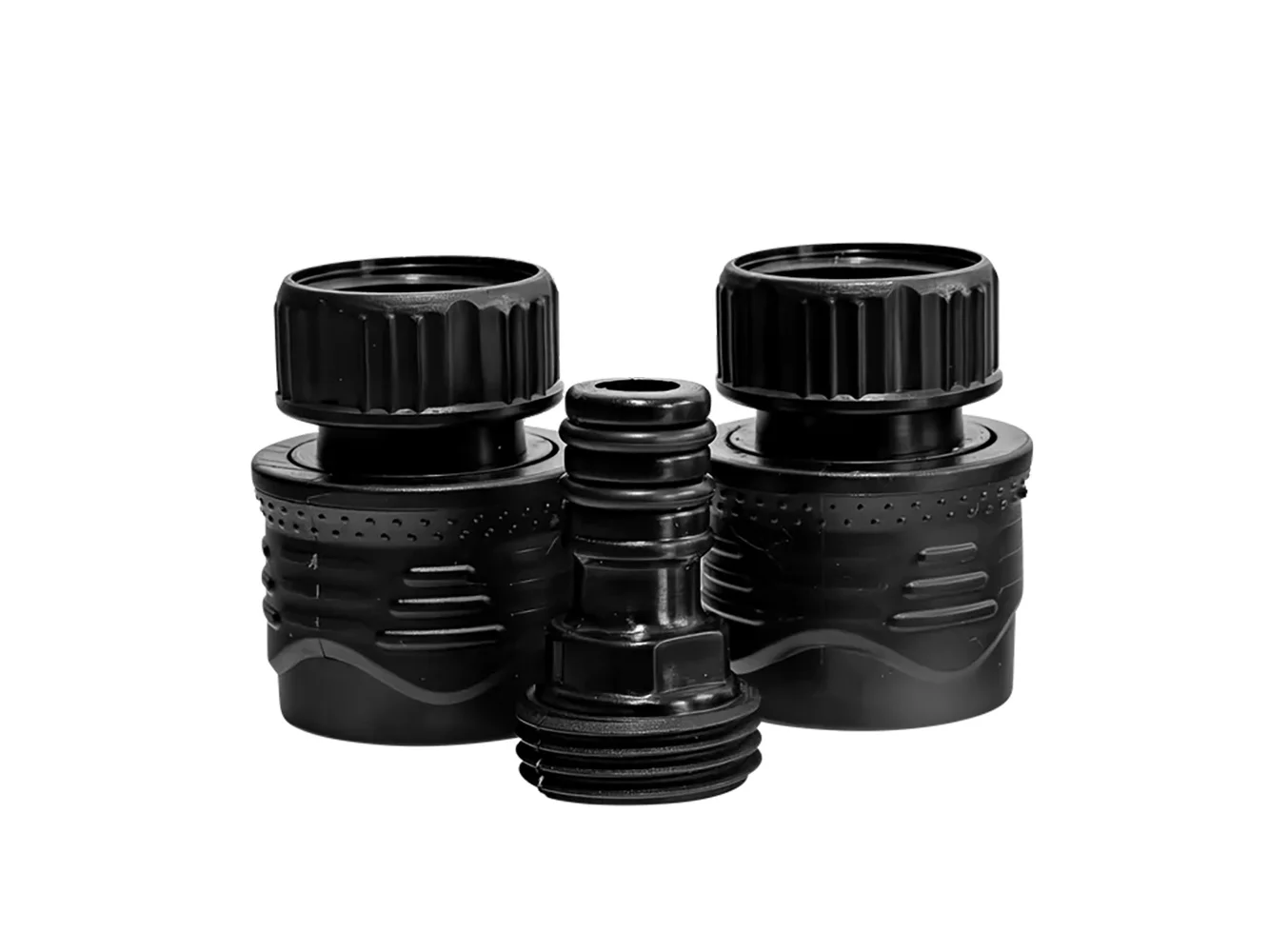 Flushmaster Flush Port Quick Connect f/Honda Outboards