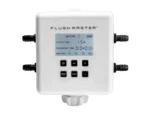 Flushmaster Outboard Flushing System - 4 Outlet w/Four 5' Hose Kits