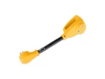 Camco Power Grip 12\u0022 Dogbone 12\u0022, 15AM/30AF, 125V/1875W, cETL