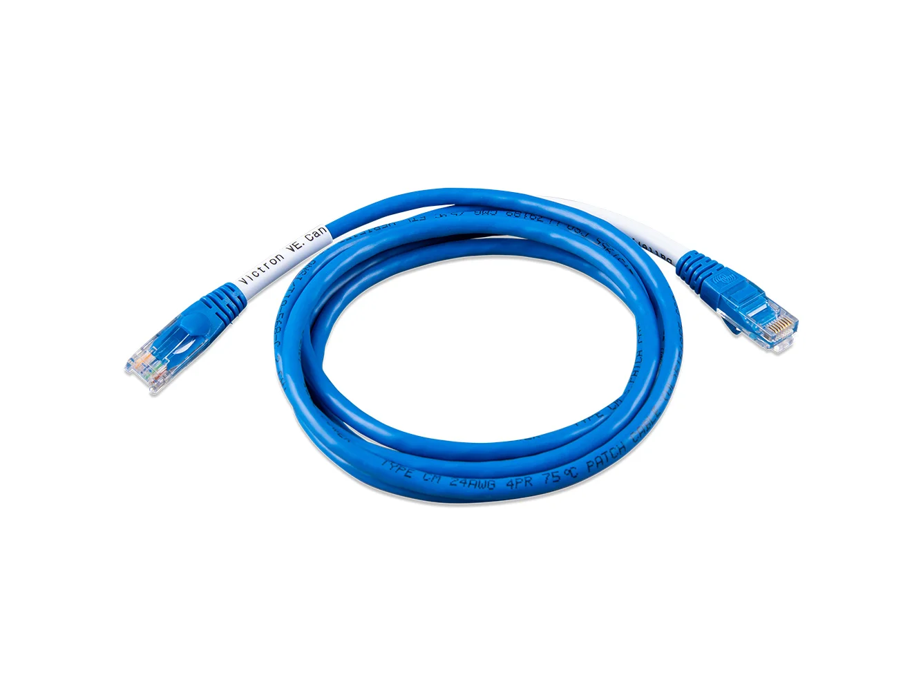 Victron VE-Can to CAN-bus BMS Type B Cable - 1.8M (5.9')