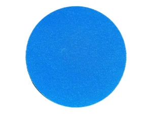 SEM 150mm 6" Sanding Disc 340 Grit - Box of 50