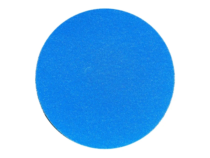 SEM 150mm 6" Sanding Disc 800 Grit - Box of 50