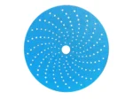 SEM AVS 150mm 6" Sanding Disc 40 Grit - Box of 50