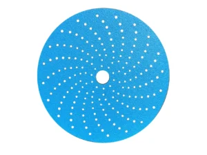 SEM AVS 150mm 6" Sanding Disc 40 Grit - Box of 50
