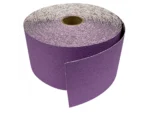 SEM 2.75" x 40 Yards - 220 Grit Ceramic Sandpaper - 1 Roll