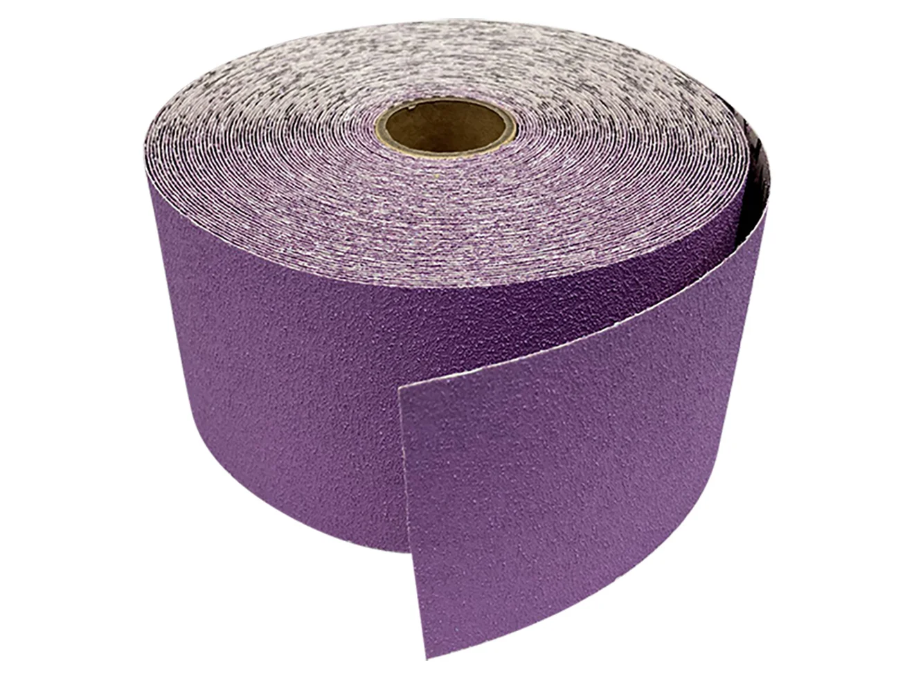 SEM 2.75" x 40 Yards - 220 Grit Ceramic Sandpaper - 1 Roll