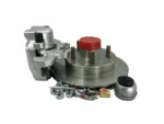 Load Rite 10" Dexter Brake Kit