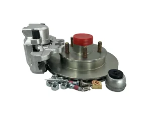 Load Rite 10" Dexter Brake Kit