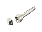 Sea Swivel Sea Secure Titanium Trolling Motor Security Bolt f/Garmin Kraken