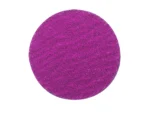 SEM 3" 36 Grit Quicklock Grinding Disc - Box of 25