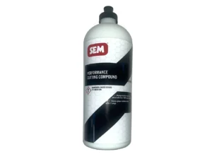 SEM Performance Cutting Compound - 1 Quart