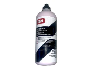 SEM Performance Finishing Polish - 1 Quart
