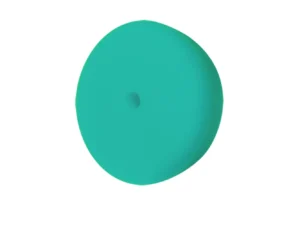 SEM Green Foam - 3" - 4-Pack