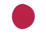 SEM Red Foam Finishing Pad - 3" - 4-Pack