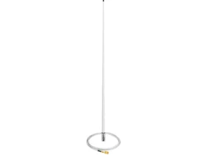 Digital Antenna 758-MW-S 8' 8' 6dBi Gain Advanced Multi-Band Marine Antenna